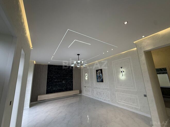 Satılır 4 otaqlı həyət evi/bağ evi 140 m², Albalılıq q., photo 4 from 31