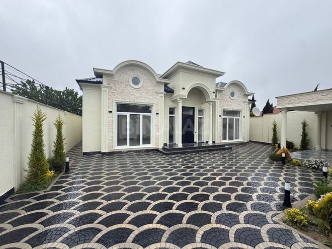 Satılır 4 otaqlı həyət evi/bağ evi 140 m², Albalılıq q., photo 3 from 31