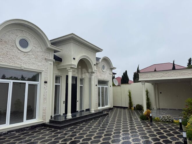Satılır 4 otaqlı həyət evi/bağ evi 140 m², Albalılıq q., photo 20 from 31