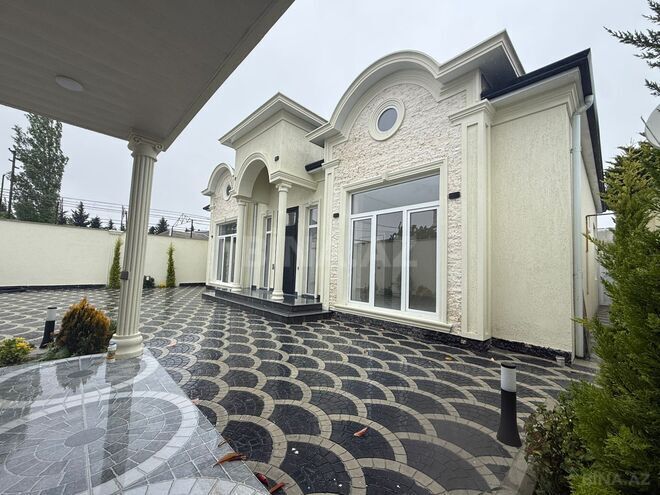 Satılır 4 otaqlı həyət evi/bağ evi 140 m², Albalılıq q., photo 26 from 31