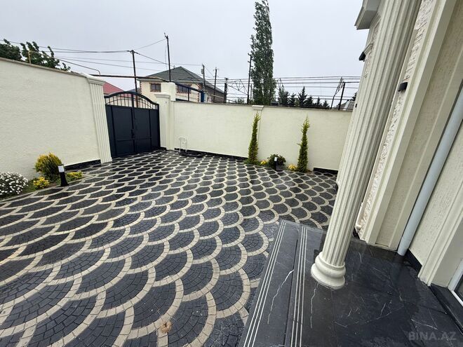 Satılır 4 otaqlı həyət evi/bağ evi 140 m², Albalılıq q., photo 29 from 31