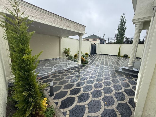 Satılır 4 otaqlı həyət evi/bağ evi 140 m², Albalılıq q., photo 21 from 31