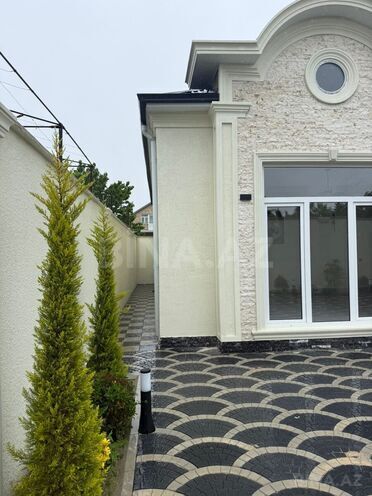 Satılır 4 otaqlı həyət evi/bağ evi 140 m², Albalılıq q., photo 19 from 31