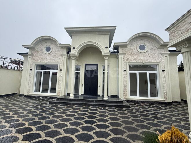 Satılır 4 otaqlı həyət evi/bağ evi 140 m², Albalılıq q., photo 27 from 31