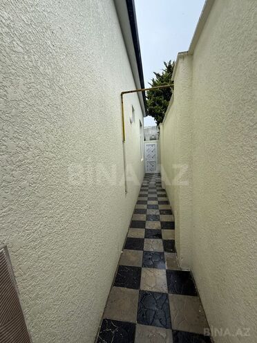 Satılır 4 otaqlı həyət evi/bağ evi 140 m², Albalılıq q., photo 30 from 31