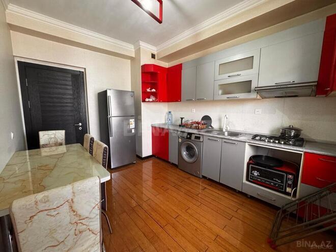 Сдаётся 2-комн. новостройка 80 м², м. 20 января, photo 8 from 13
