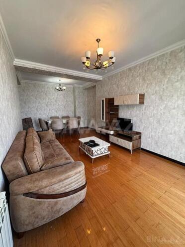 Сдаётся 2-комн. новостройка 80 м², м. 20 января, photo 4 from 13