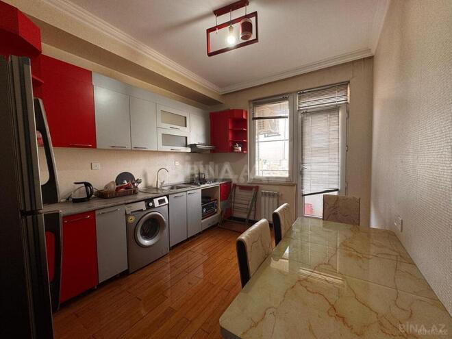 Сдаётся 2-комн. новостройка 80 м², м. 20 января, photo 9 from 13