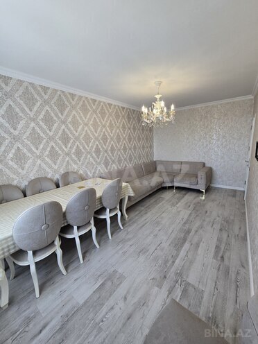 Satılır 2 otaqlı köhnə tikili 60 m², Əhmədli m., photo 5 from 14