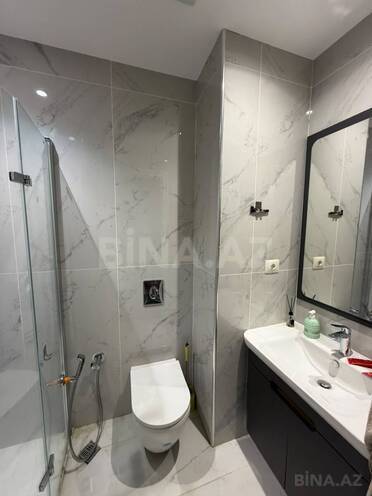 Satılır 2 otaqlı yeni tikili 49 m², Yeni Yasamal q., photo 11 from 13