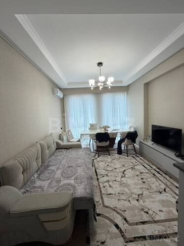 Satılır 2 otaqlı yeni tikili 49 m², Yeni Yasamal q., photo 3 from 13