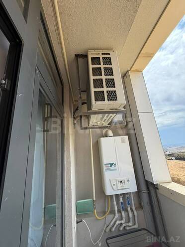 Satılır 2 otaqlı yeni tikili 49 m², Yeni Yasamal q., photo 10 from 13