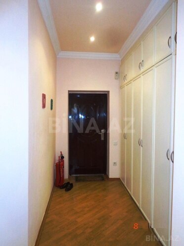 İcarəyə verilir 2 otaqlı yeni tikili 95 m², Nizami m., photo 8 from 12
