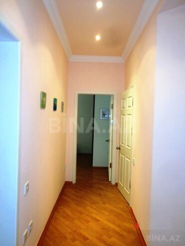 İcarəyə verilir 2 otaqlı yeni tikili 95 m², Nizami m., photo 5 from 12