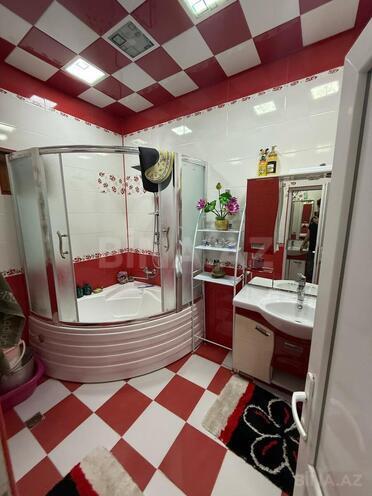 Satılır 8 otaqlı həyət evi/bağ evi 270 m², Yeni Günəşli q., photo 13 from 16