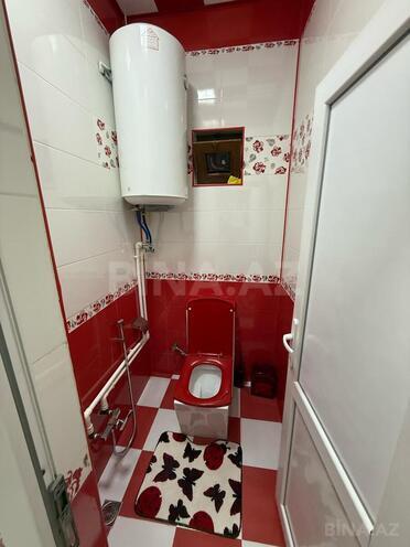 Satılır 8 otaqlı həyət evi/bağ evi 270 m², Yeni Günəşli q., photo 14 from 16
