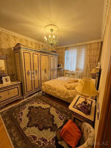 Satılır 8 otaqlı həyət evi/bağ evi 270 m², Yeni Günəşli q., photo 7 from 16