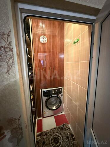 Satılır 8 otaqlı həyət evi/bağ evi 270 m², Yeni Günəşli q., photo 15 from 16