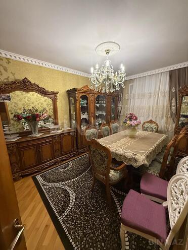 Satılır 8 otaqlı həyət evi/bağ evi 270 m², Yeni Günəşli q., photo 4 from 16