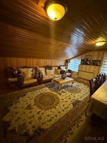 Satılır 8 otaqlı həyət evi/bağ evi 270 m², Yeni Günəşli q., photo 10 from 16