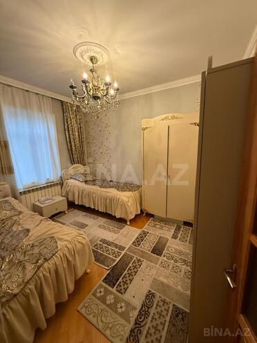 Satılır 8 otaqlı həyət evi/bağ evi 270 m², Yeni Günəşli q., photo 8 from 16