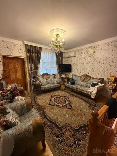Satılır 8 otaqlı həyət evi/bağ evi 270 m², Yeni Günəşli q., photo 6 from 16