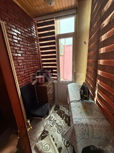 Satılır 8 otaqlı həyət evi/bağ evi 270 m², Yeni Günəşli q., photo 12 from 16