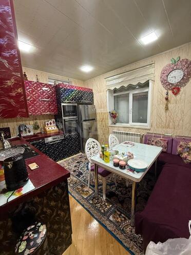 Satılır 8 otaqlı həyət evi/bağ evi 270 m², Yeni Günəşli q., photo 5 from 16