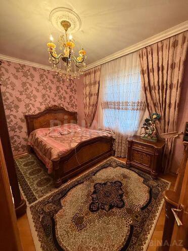 Satılır 8 otaqlı həyət evi/bağ evi 270 m², Yeni Günəşli q., photo 9 from 16