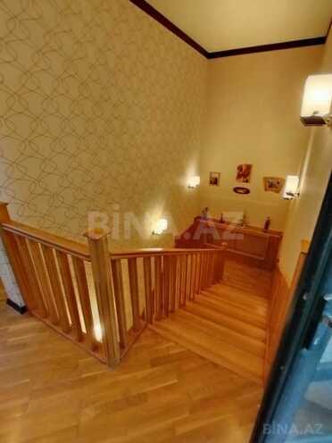 Satılır 5 otaqlı həyət evi/bağ evi 240 m², Mərdəkan q., photo 14 from 21