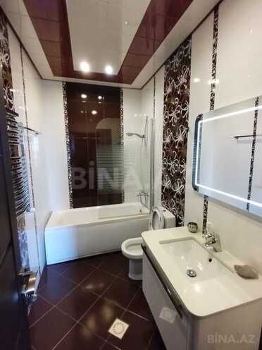 Satılır 5 otaqlı həyət evi/bağ evi 240 m², Mərdəkan q., photo 13 from 21