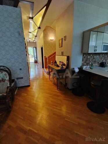 Satılır 5 otaqlı həyət evi/bağ evi 240 m², Mərdəkan q., photo 6 from 21