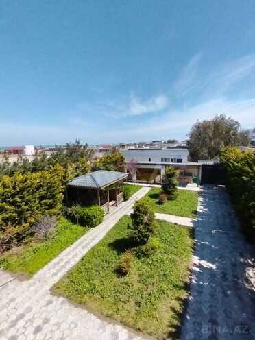 Satılır 5 otaqlı həyət evi/bağ evi 240 m², Mərdəkan q., photo 3 from 21