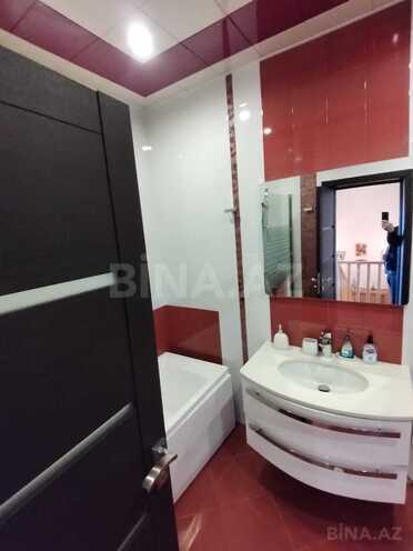 Satılır 5 otaqlı həyət evi/bağ evi 240 m², Mərdəkan q., photo 11 from 21