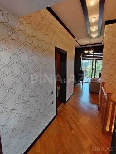Satılır 5 otaqlı həyət evi/bağ evi 240 m², Mərdəkan q., photo 17 from 21