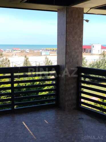 Satılır 5 otaqlı həyət evi/bağ evi 240 m², Mərdəkan q., photo 19 from 21