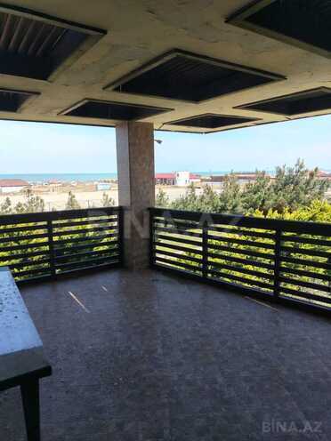 Satılır 5 otaqlı həyət evi/bağ evi 240 m², Mərdəkan q., photo 12 from 21