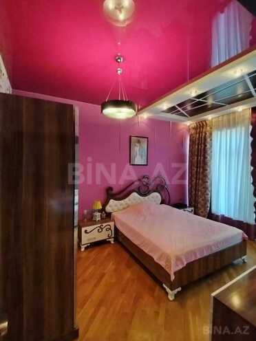 Satılır 5 otaqlı həyət evi/bağ evi 240 m², Mərdəkan q., photo 8 from 21