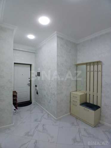 İcarəyə verilir 2 otaqlı yeni tikili 70 m², Nəsimi r., photo 4 from 13