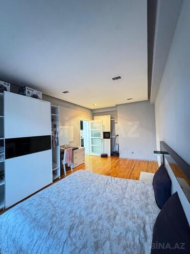 Satılır 2 otaqlı yeni tikili 71 m², Şah İsmayıl Xətai m., photo 10 from 18