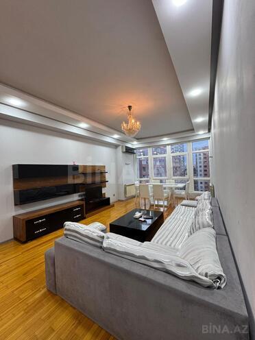 Satılır 2 otaqlı yeni tikili 71 m², Şah İsmayıl Xətai m., photo 4 from 18