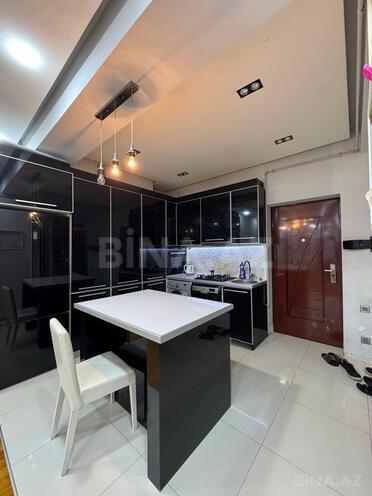 Satılır 2 otaqlı yeni tikili 71 m², Şah İsmayıl Xətai m., photo 11 from 18