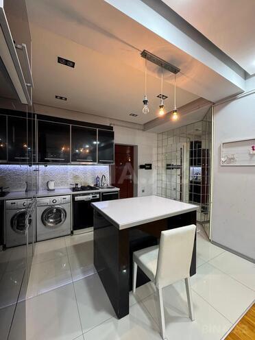 Satılır 2 otaqlı yeni tikili 71 m², Şah İsmayıl Xətai m., photo 12 from 18