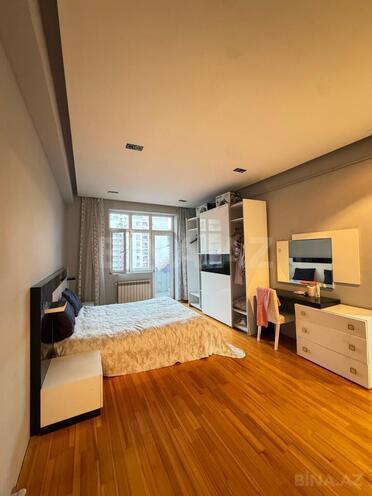 Satılır 2 otaqlı yeni tikili 71 m², Şah İsmayıl Xətai m., photo 8 from 18