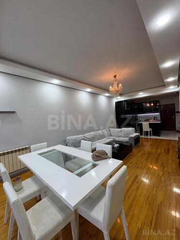 Satılır 2 otaqlı yeni tikili 71 m², Şah İsmayıl Xətai m., photo 3 from 18