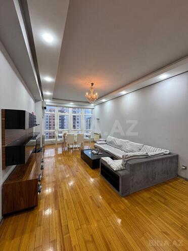 Satılır 2 otaqlı yeni tikili 71 m², Şah İsmayıl Xətai m., photo 1 from 18