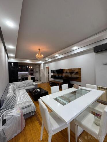 Satılır 2 otaqlı yeni tikili 71 m², Şah İsmayıl Xətai m., photo 5 from 18
