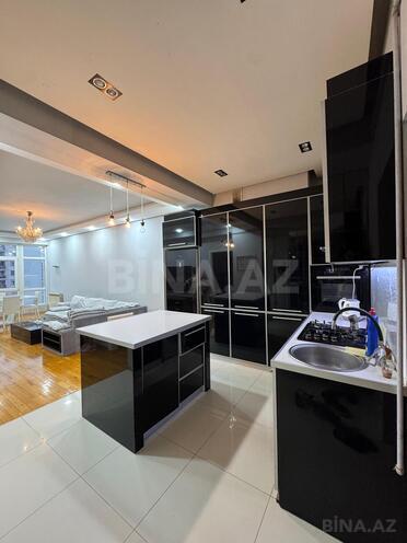 Satılır 2 otaqlı yeni tikili 71 m², Şah İsmayıl Xətai m., photo 13 from 18