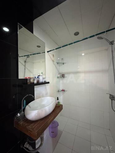Satılır 2 otaqlı yeni tikili 71 m², Şah İsmayıl Xətai m., photo 14 from 18