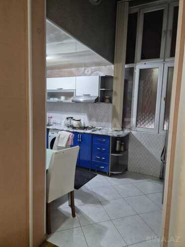 İcarəyə verilir 2 otaqlı köhnə tikili 70 m², 28 May m., photo 7 from 11